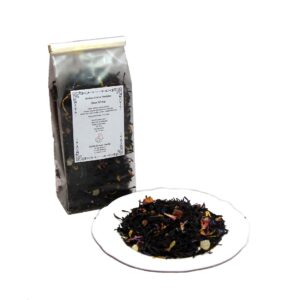 Herbata czarna Dwa Słońca